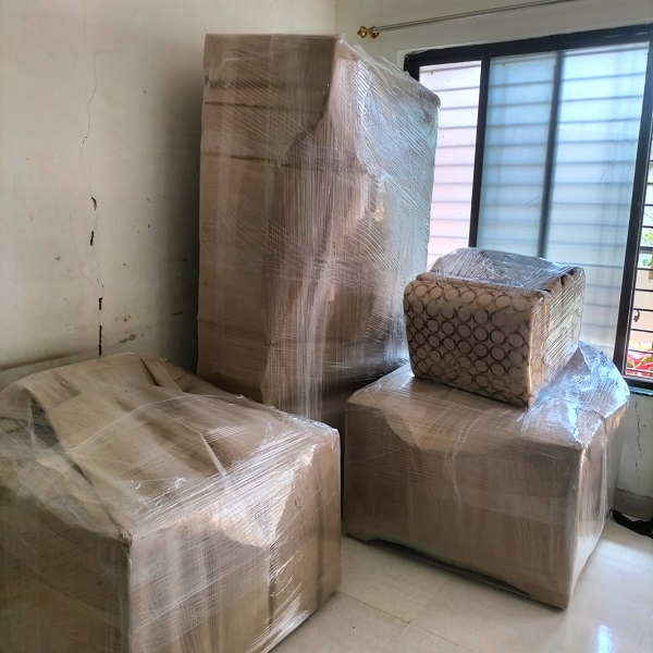 Sairaj Packers and Movers