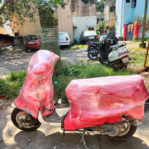 Sairaj Packers and Movers