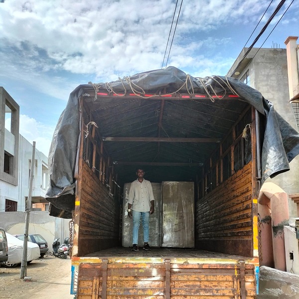 Sairaj Packers and Movers